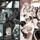 Illustration for article titled emDescender /emIs A Comic You Should Read if You Like iMass Effect/i